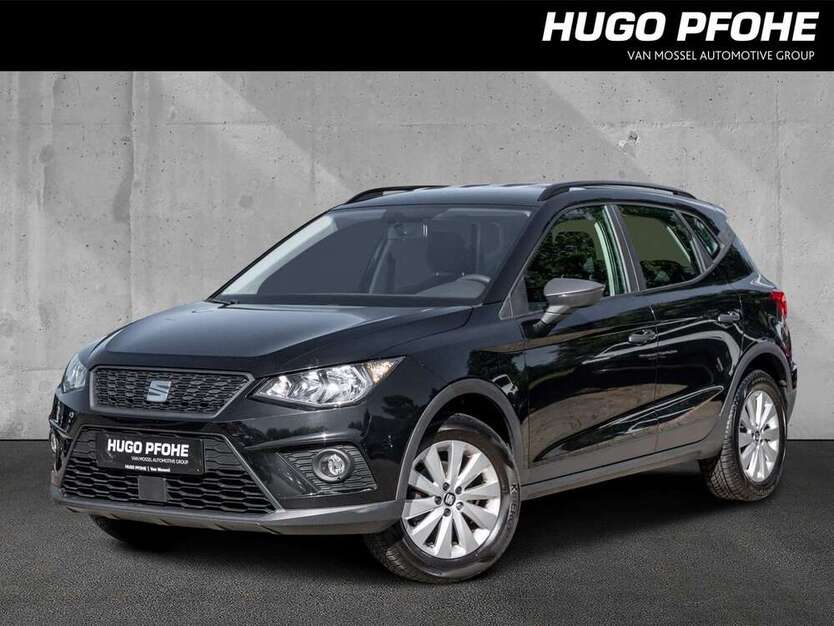 Seat Arona 72.000 km 12.250 € Schwerin 19061