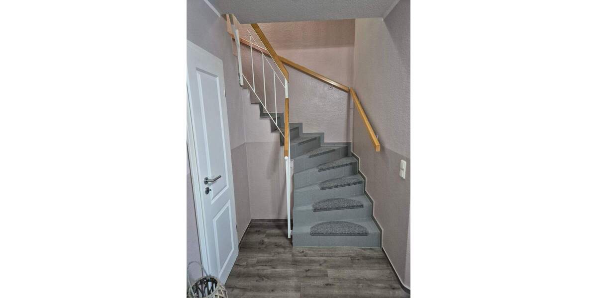 Reihenendhaus Bad Kleinen - 5 Zimmer, 114 m&sup2;, 275.000&euro; | Angebot:25663712
