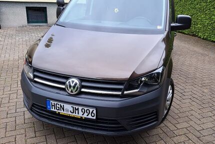 VW Caddy Maxi 176.000 km 13.000 &euro; Wittendörp OT Boddin 19243