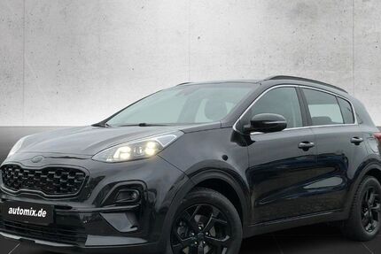 Kia Sportage 85.700 km 21.450 &euro; Gadebusch 19205