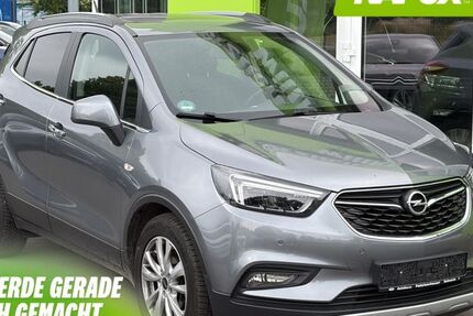 Opel Mokka 72.670 km 12.890 &euro; Schwerin 19055