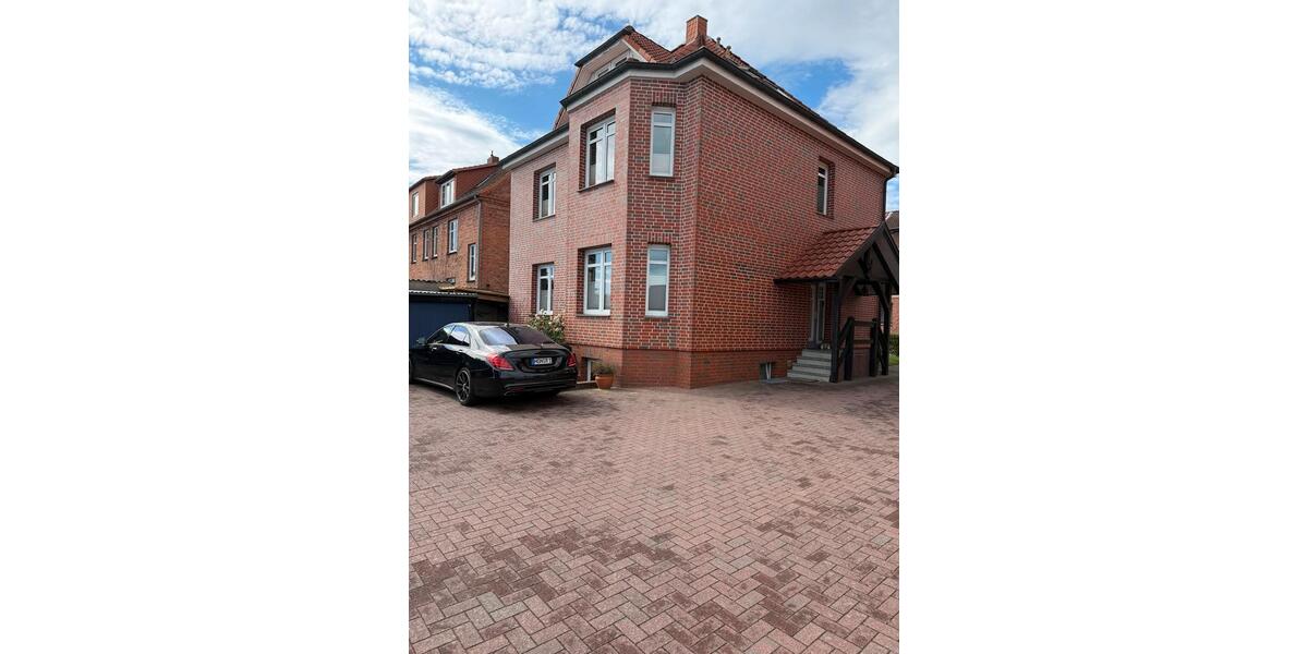 Mehrfamilienhaus, Wohnhaus Hagenow - 4 Zimmer, 187 m&sup2;, 359.000&euro; | Angebot:26854992
