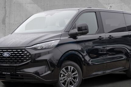 Ford Tourneo Custom 15.000 km 54.950 € Schwerin 19061