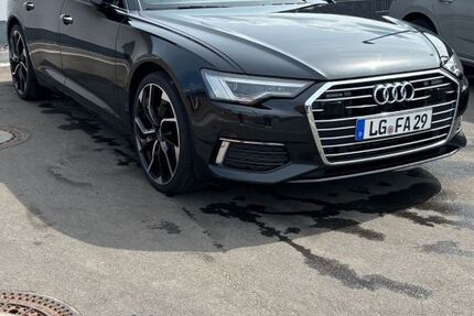 Audi A6 149.800 km 22.990 &euro; Holthusen 19075