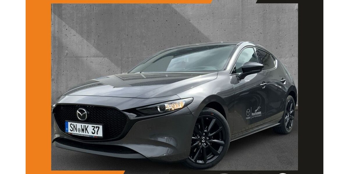 Mazda 3 6.423 km 23.790 &euro; Schwerin 19057