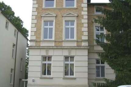 Wohnung zum Mieten in Schwerin 355 € 41 m²