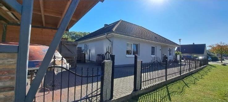 Einfamilienhaus Lübstorf - 6 Zimmer, 140 m&sup2;, 520.000&euro; | Angebot:26251294