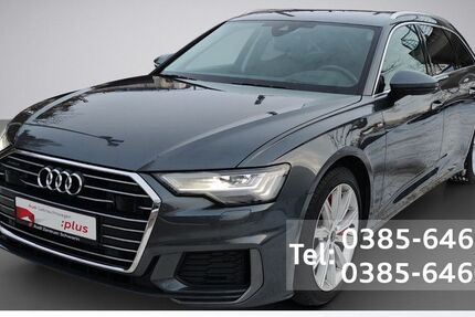Audi A6 59.900 km 44.990 &euro; Schwerin 19061