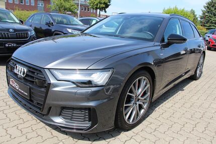 Audi A6 117.963 km 36.400 € Pampow 19075