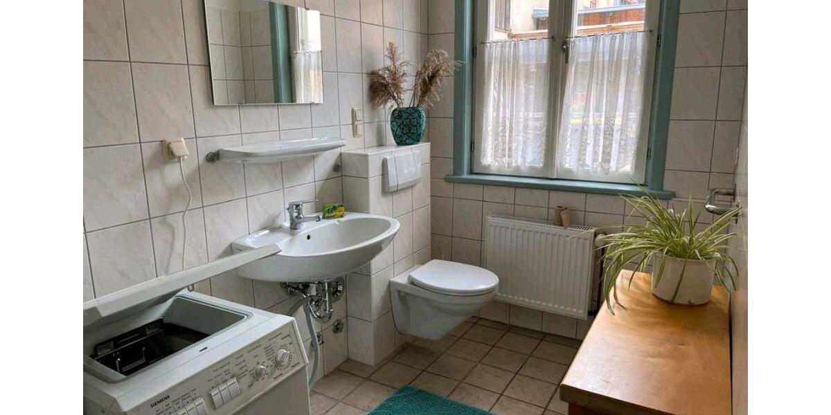 Erdgeschoßwohnung Schwerin Mueß - 1 Zimmer, 48 m&sup2;, 780&euro; | Angebot:24378616