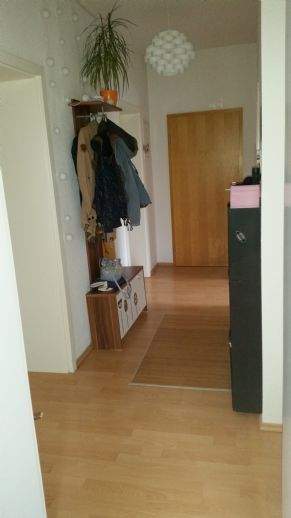 Etagenwohnung Dobin am See Neu Schlagsdorf - 2 Zimmer, 64 m&sup2;, 325&euro; | Angebot:25970783