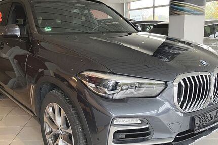 BMW X5 88.570 km 41.865 &euro; Schwerin 19061