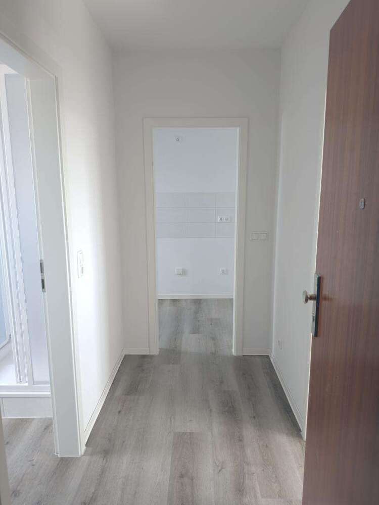 Wohnung zum Mieten in Roggendorf 230 € 33.9 m²
