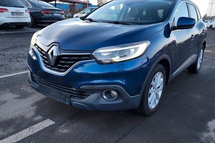 Renault Kadjar 135.000 km 8.999 &euro; Blankenfelde-Mahlow 15831