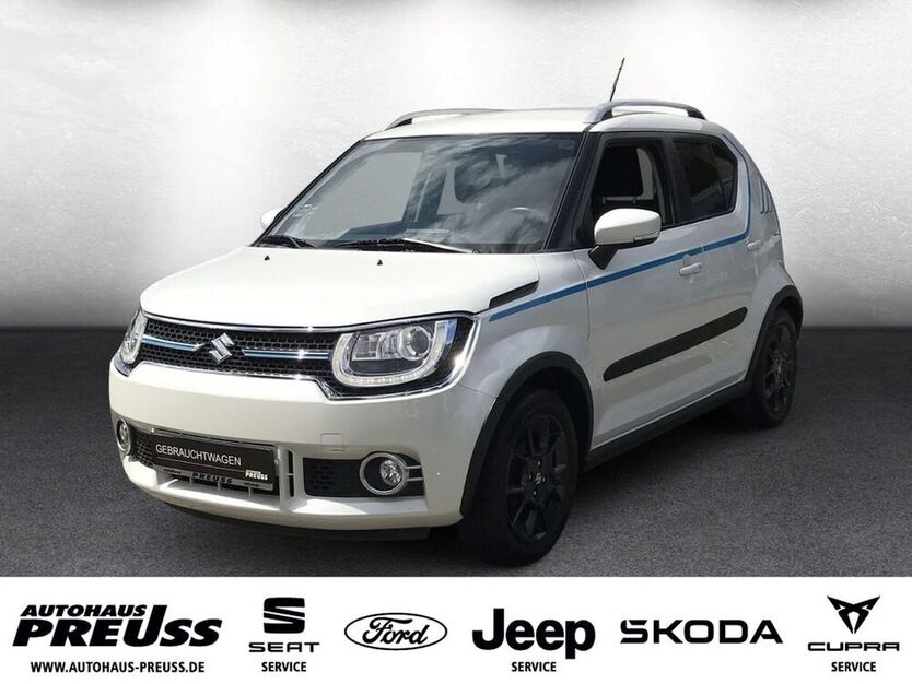 Ignis