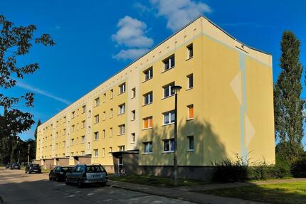 Wohnung Hagenow - 3 Zimmer, 61 m&sup2;, 375&euro; | Angebot:26619097