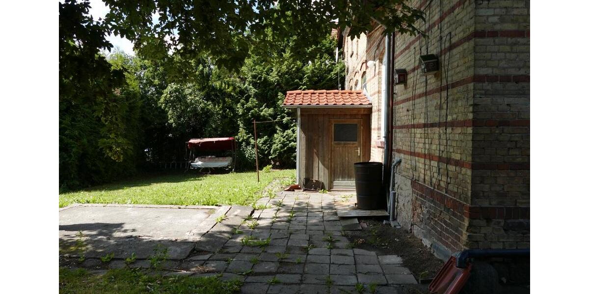 Einfamilienhaus Sternberg - 7 Zimmer, 148 m&sup2;, 99.999&euro; | Angebot:27162896