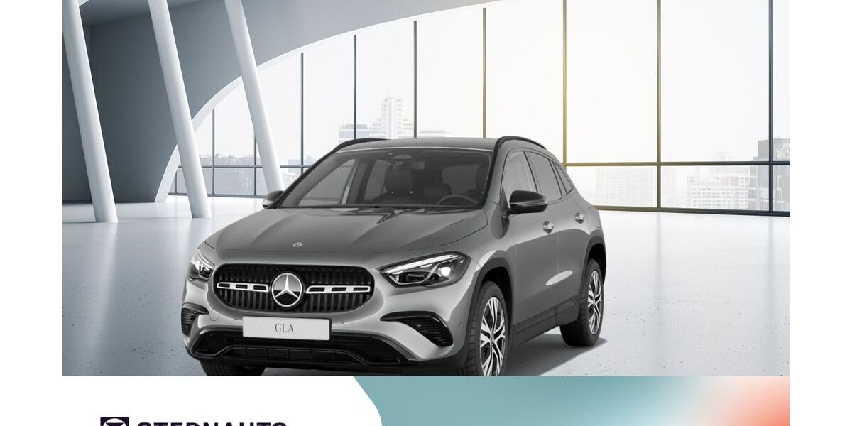 Mercedes-Benz GLA 200 6.206 km 38.080 &euro; Schwerin 19057