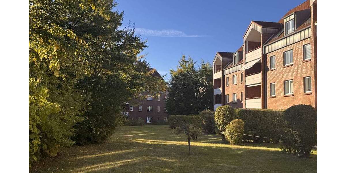 Etagenwohnung Wismar Altstadt - 2 Zimmer, 57 m&sup2;, 155.000&euro; | Angebot:24696075