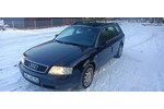 Audi A6 (Typ 4B)