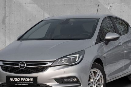 Opel Astra 49.600 km 15.250 &euro; Schwerin 19061