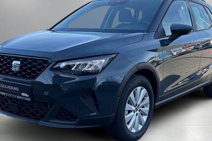 Seat Arona 2.000 km 23.995 &euro; Wismar 23966