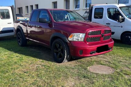 Dodge RAM 187.000 km 16.500 &euro; Demen 19089