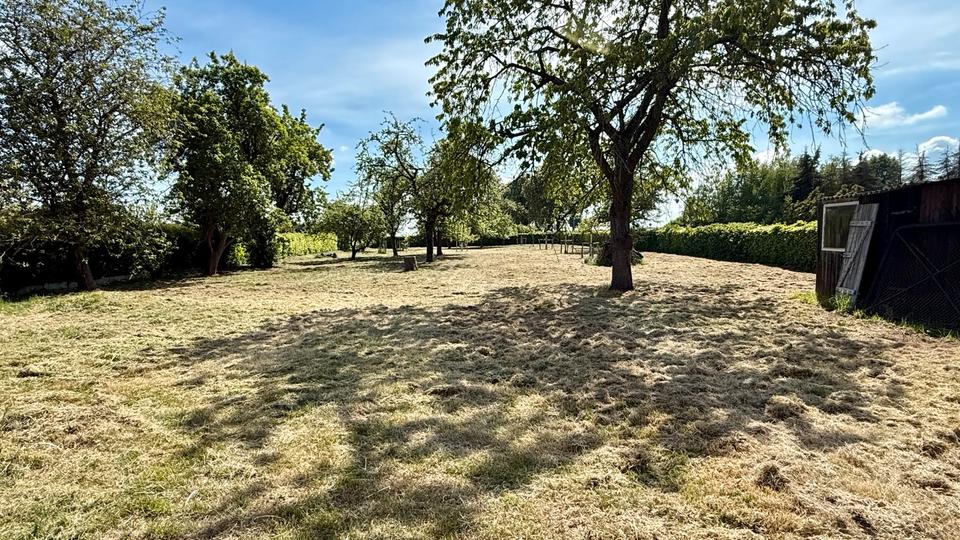 Einfamilienhaus Lübstorf - 5 Zimmer, 108 m&sup2;, 135.000&euro; | Angebot:26089562