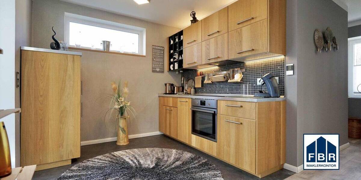 Mehrfamilienhaus, Wohnhaus Schwerin Wickendorf - 2 Zimmer, 65 m&sup2;, 125.000&euro; | Angebot:26018477