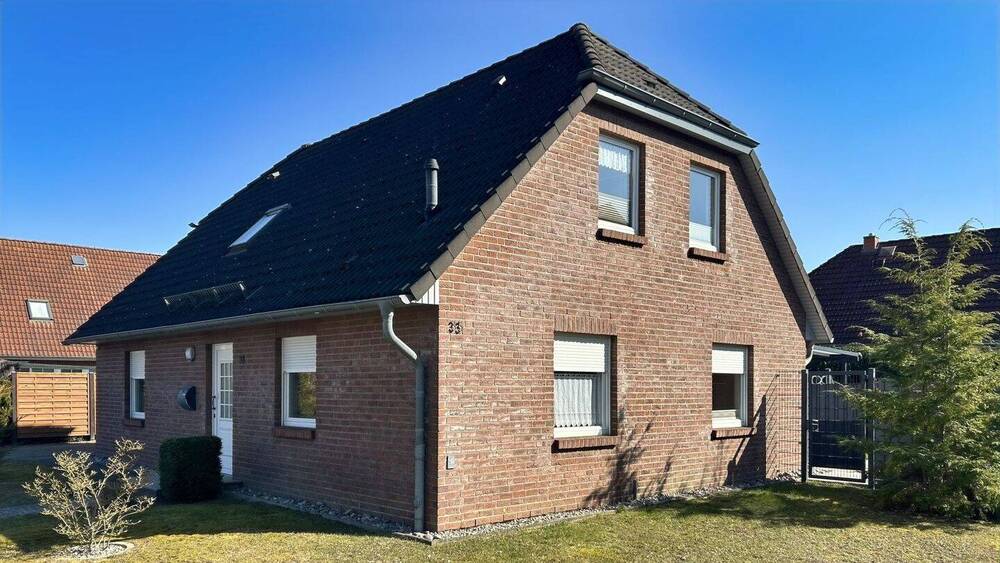 Einfamilienhaus Lübow - 4 Zimmer, 133 m&sup2;, 299.000&euro; | Angebot:25815555