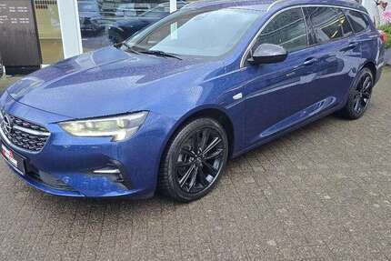Opel Insignia 59.000 km 17.900 &euro; Hagenow 19230