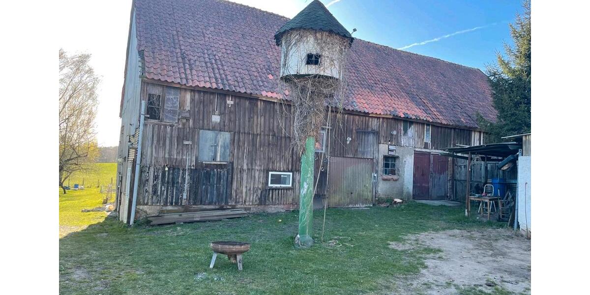 Doppelhaushälfte Dorf Mecklenburg - 5 Zimmer, 150 m&sup2;, 239.000&euro; | Angebot:26059676