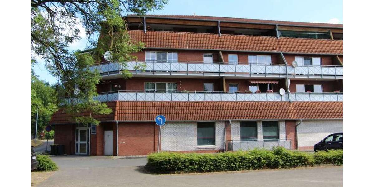 Etagenwohnung Bad Kleinen Gallentin - 2 Zimmer, 63 m&sup2;, 118.000&euro; | Angebot:26884318
