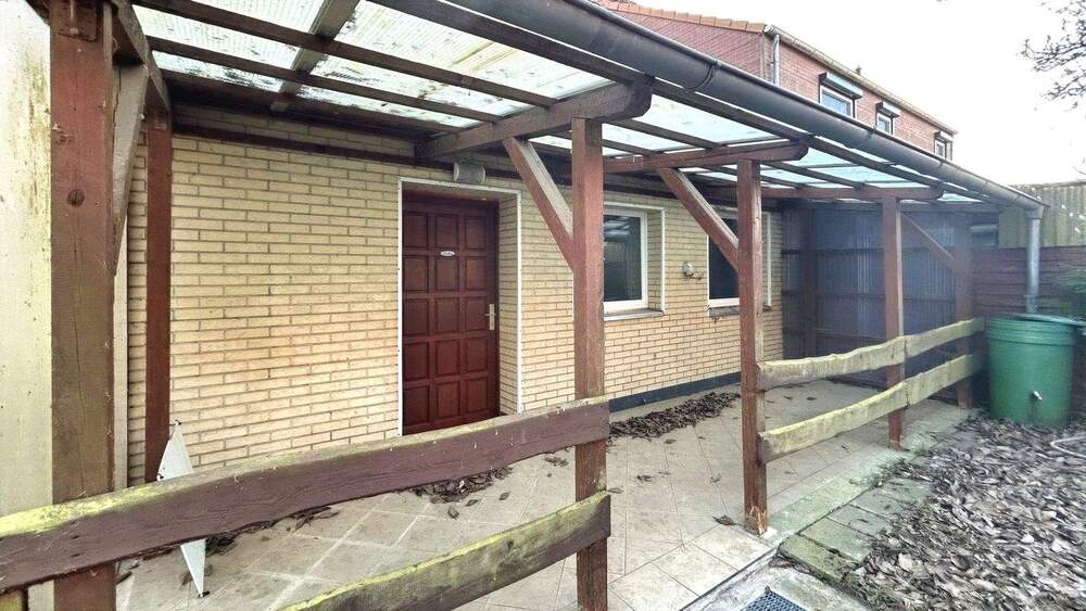 Doppelhaushälfte Gottesgabe Klein Welzin - 6 Zimmer, 160 m&sup2;, 219.000&euro; | Angebot:25670085
