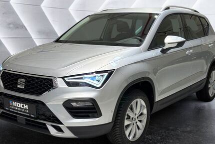 Seat Ateca 1.103 km 30.900 &euro; Schönefeld 12529