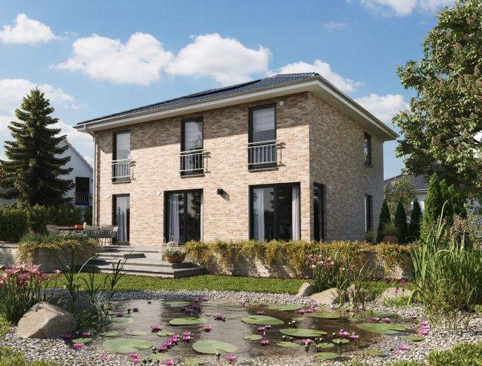 Mehrfamilienhaus, Wohnhaus Brüsewitz Gottmannsförde - 6 Zimmer, 149 m&sup2;, 407.970&euro; | Angebot:26499498