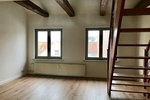 2 Zimmer Balkon Gartenanteil - Maisonettenwohnung Schwerin Feldstadt | Angebot:26866828