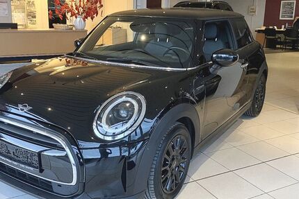 Mini ONE 56.450 km 19.875 &euro; Schwerin 19061