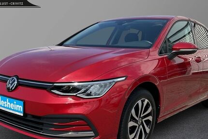 VW Golf 52.400 km 21.930 € Ludwigslust 19288