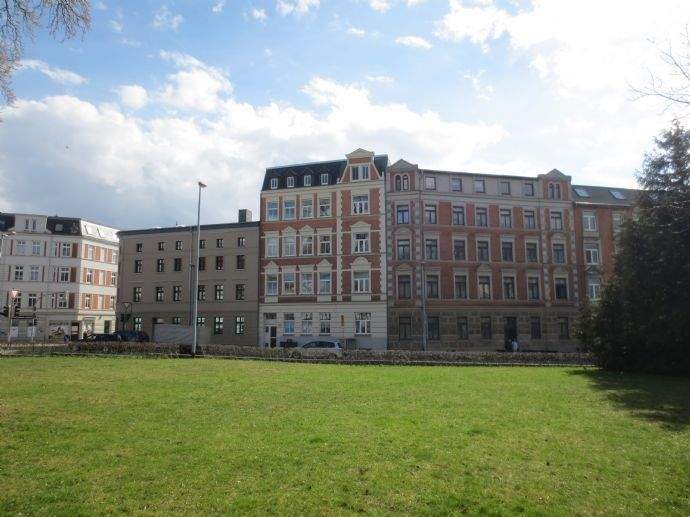 Etagenwohnung Schwerin Schelfstadt - 2 Zimmer, 58 m&sup2;, 390&euro; | Angebot:26543842