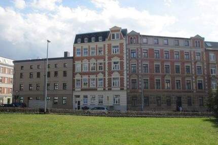 Wohnung Schwerin Schelfstadt - 2 Zimmer, 58 m&sup2;, 390&euro; | Angebot:26543842