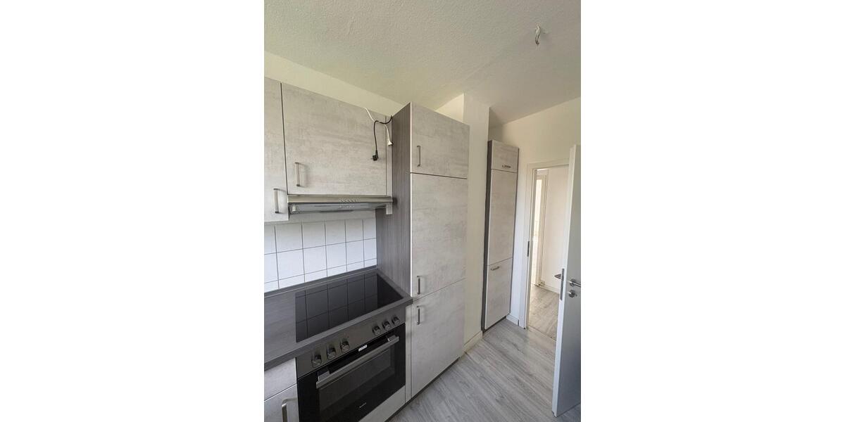 Erdgeschoßwohnung Warin - 3 Zimmer, 58 m&sup2;, 390&euro; | Angebot:26530060