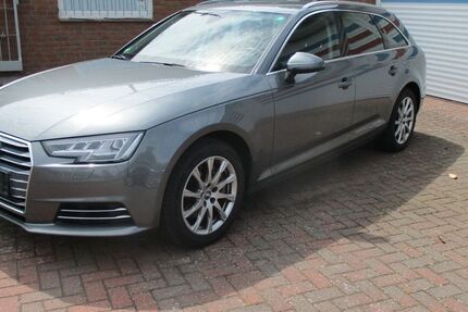 Audi A4 292.000 km 8.990 &euro; Crivitz 19089