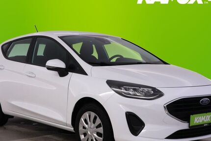 Ford Fiesta 89.616 km 11.450 &euro; Schwerin 19055