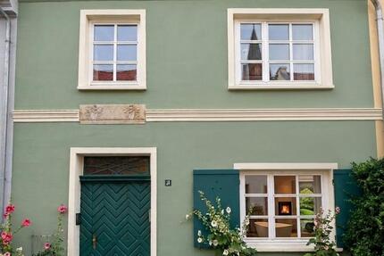 Haus Wismar Altstadt - 8 Zimmer, 147 m&sup2;, 559.000&euro; | Angebot:27468413