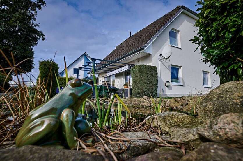 Haus zum Kaufen in Klein Rogahn 319.850 € 103.5 m²