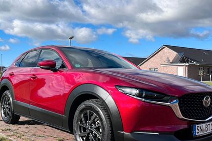 Mazda CX-30 24.650 km 21.900 € Lützow 19209
