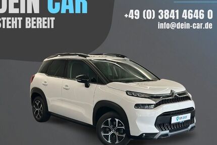Citroen C3 Aircross 21.846 km 16.850 € Grevesmühlen 23936