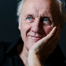 Herman van Veen - Open Air 2026 26.08.2026 Freilichtbühne Schlossgarten