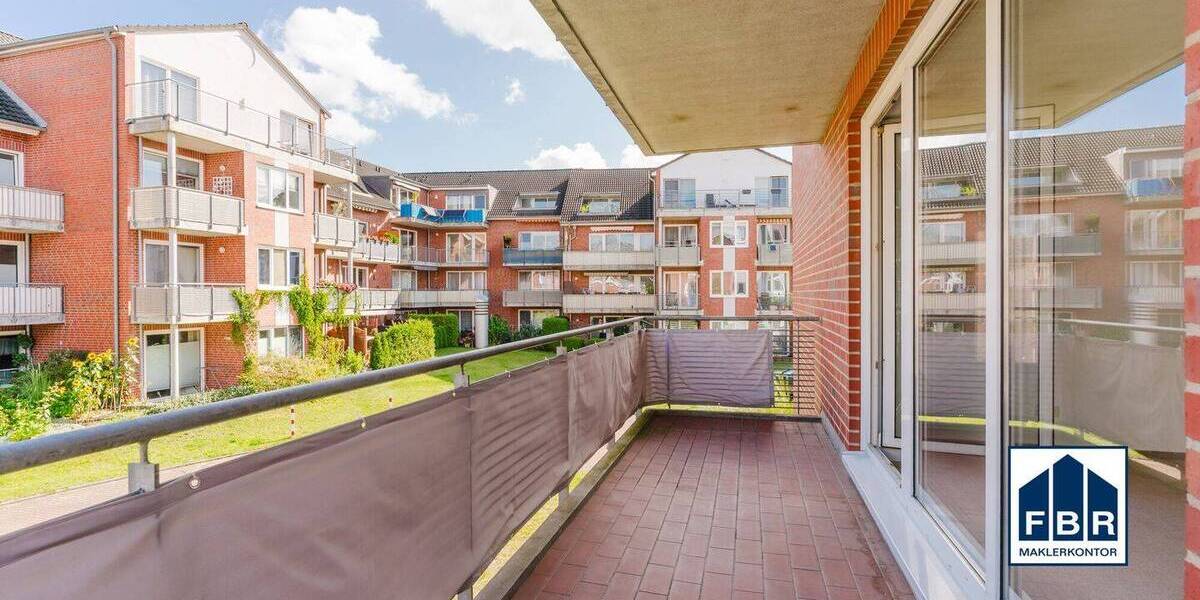 Etagenwohnung Schwerin Krebsförden - 2 Zimmer, 67 m&sup2;, 135.000&euro; | Angebot:26292924